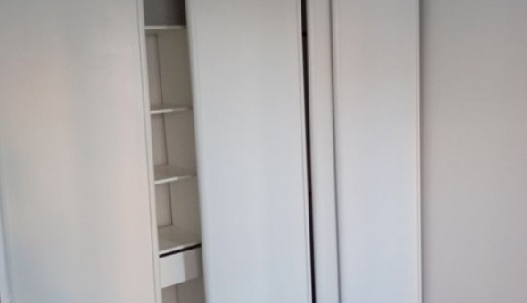 Logement �tudiant T2 &agrave; Toulon (83200)