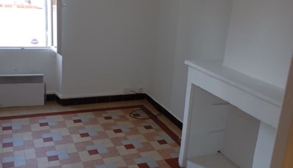 Logement �tudiant T2 &agrave; Toulon (83200)