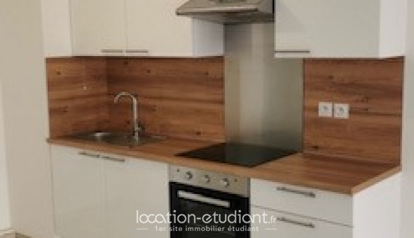 Logement étudiant T2 à Toulon (83200)