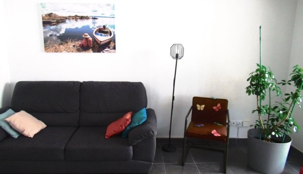 Logement �tudiant Location T2 Vide Toulon (83200)