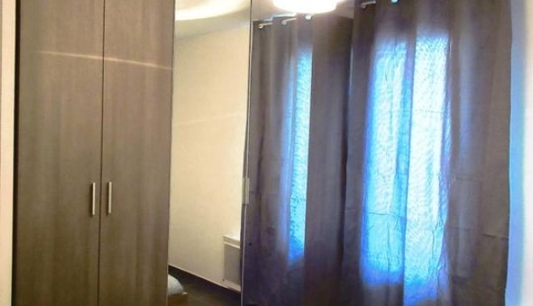 Logement �tudiant T2 &agrave; Toulon (83200)