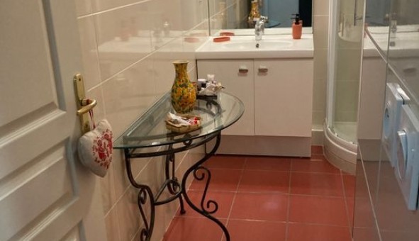 Logement �tudiant T2 &agrave; Toulon (83200)