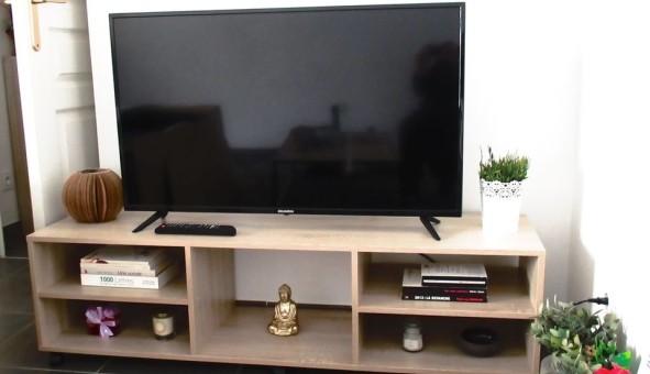 Logement �tudiant T2 &agrave; Toulon (83200)