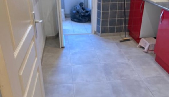 Logement �tudiant T2 &agrave; Toulon (83200)