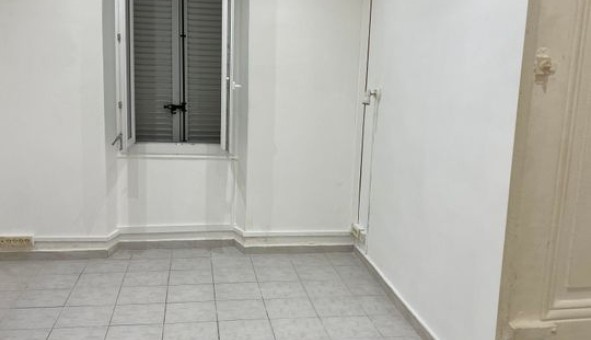 Logement �tudiant T2 &agrave; Toulon (83200)