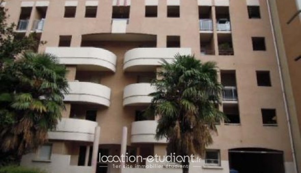 Logement tudiant T2 à Toulouse (31500)