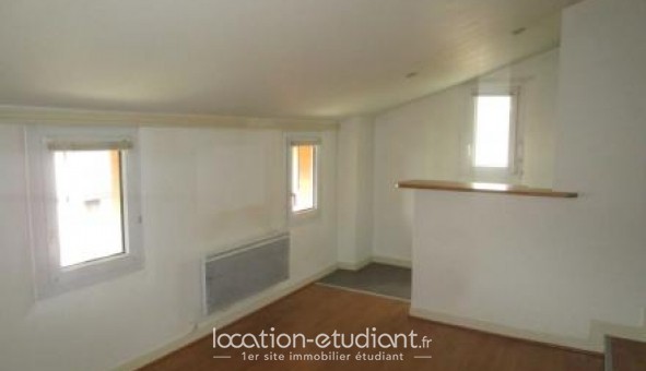 Logement tudiant T2 à Toulouse (31500)