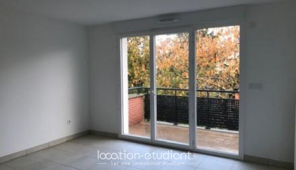 Logement tudiant T2 à Toulouse (31500)