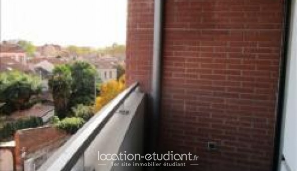 Logement tudiant T2 à Toulouse (31500)