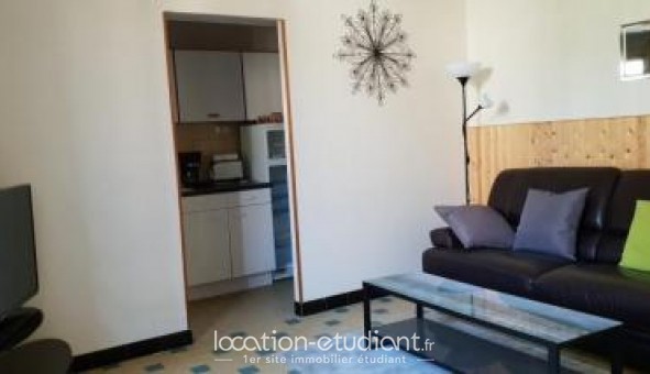 Logement tudiant T2 à Toulouse (31500)