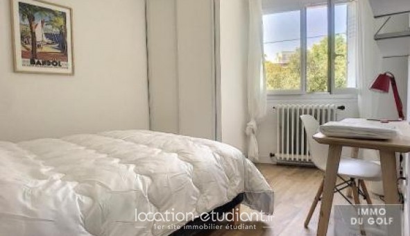 Logement tudiant T2 à Toulouse (31500)