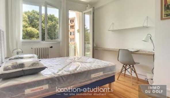 Logement tudiant T2 à Toulouse (31500)