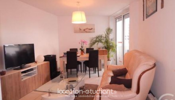 Logement tudiant T2 à Toulouse (31500)