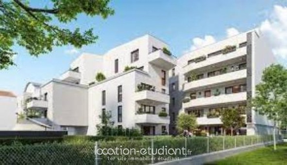 Logement tudiant T2 à Toulouse (31500)