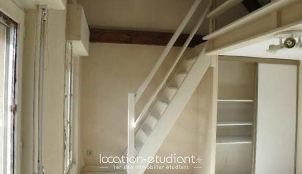 Logement tudiant T2 à Toulouse (31500)