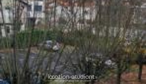 Logement étudiant T2 à Toulouse (31500)