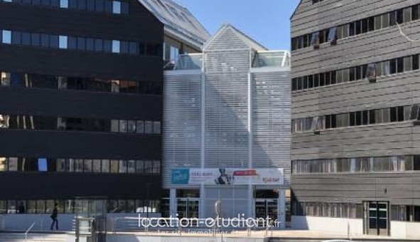 Logement tudiant T2 à Toulouse (31500)