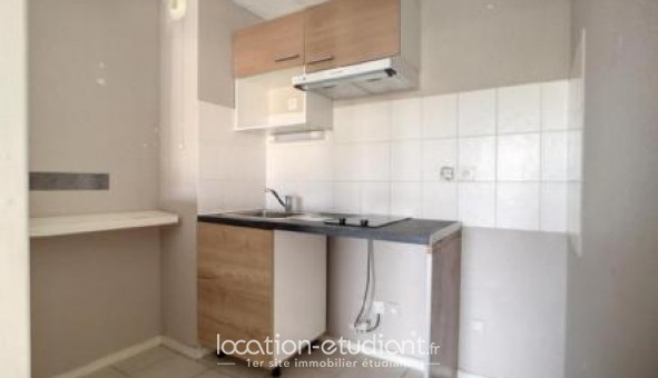 Logement tudiant T2 à Toulouse (31500)