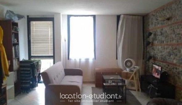 Logement tudiant T2 à Toulouse (31500)