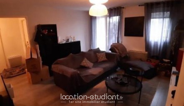 Logement tudiant T2 à Toulouse (31500)