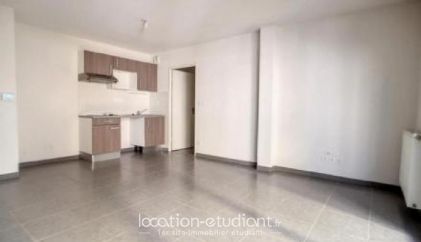 Logement tudiant T2 à Toulouse (31500)