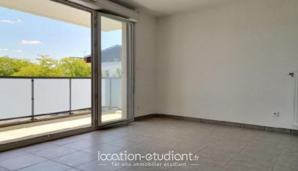 Logement tudiant T2 à Toulouse (31500)