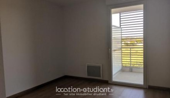 Logement tudiant T2 à Toulouse (31500)