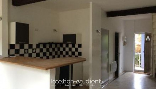 Logement tudiant T2 à Toulouse (31500)