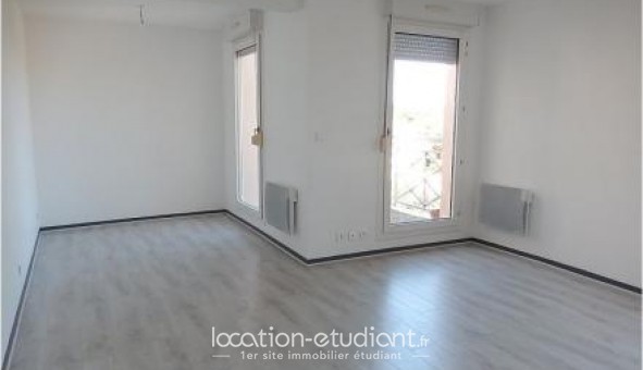 Logement tudiant T2 à Toulouse (31500)