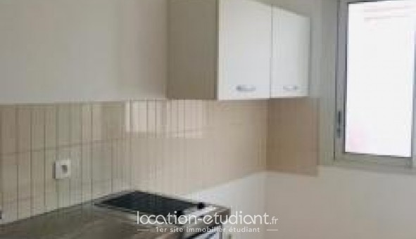 Logement étudiant T2 à Toulouse (31500)