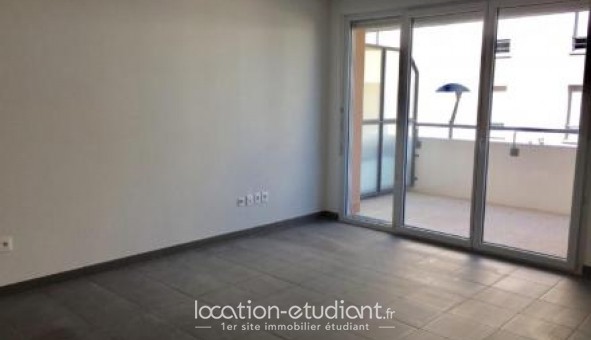 Logement �tudiant T2 à Toulouse (31500)