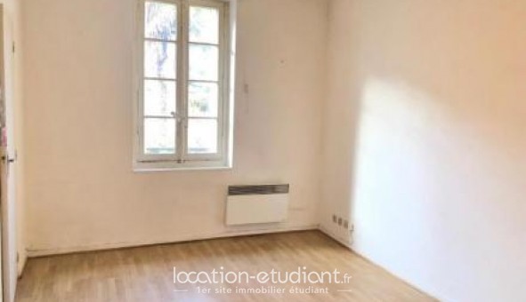 Logement �tudiant T2 à Toulouse (31500)
