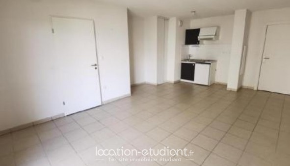 Logement �tudiant T2 à Toulouse (31500)