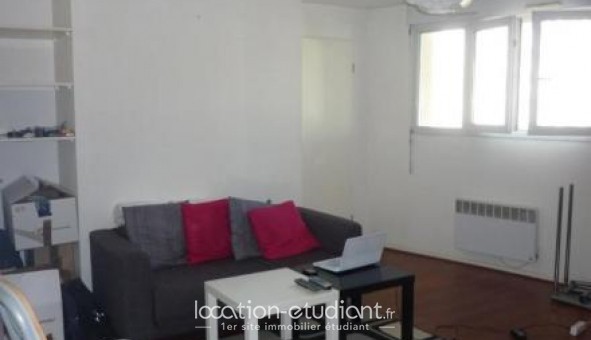 Logement tudiant T2 à Toulouse (31500)