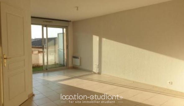 Logement tudiant T2 à Toulouse (31500)