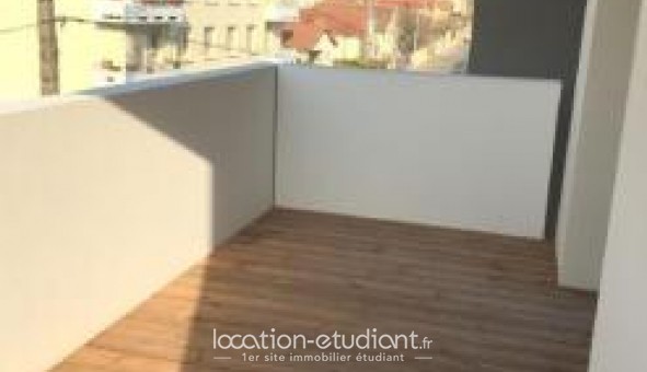 Logement tudiant T2 à Toulouse (31500)