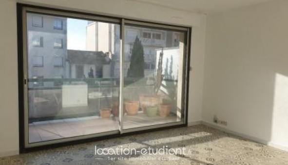 Logement tudiant T2 à Toulouse (31500)