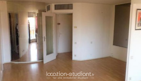 Logement tudiant T2 à Toulouse (31500)