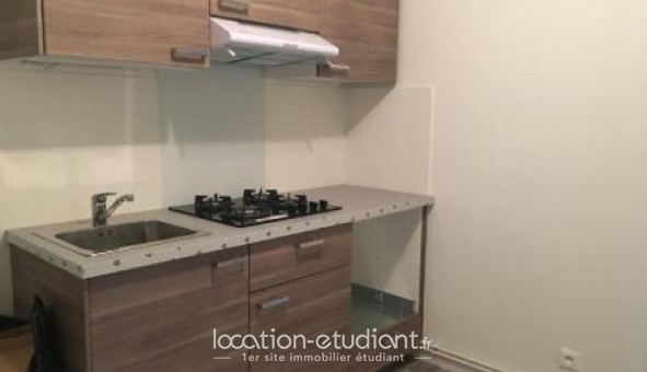 Logement tudiant T2 à Toulouse (31500)