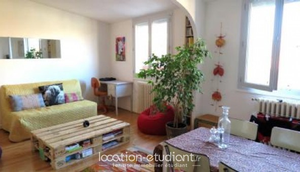 Logement �tudiant T2 à Toulouse (31500)