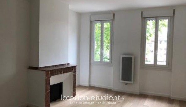 Logement �tudiant T2 à Toulouse (31500)