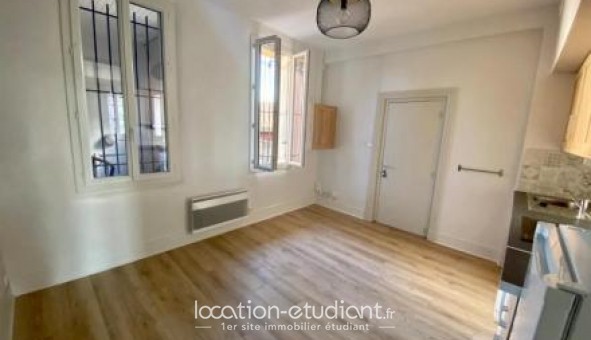 Logement tudiant T2 à Toulouse (31500)