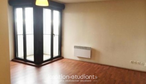 Logement tudiant T2 à Toulouse (31500)