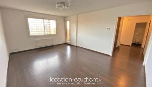 Logement �tudiant T2 à Toulouse (31500)