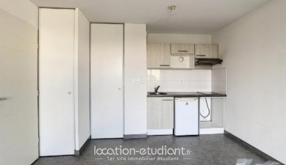 Logement tudiant T2 à Toulouse (31500)
