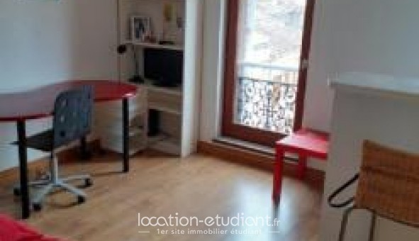 Logement tudiant T2 à Toulouse (31500)