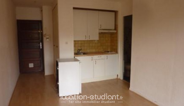 Logement tudiant T2 à Toulouse (31500)