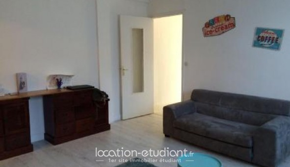 Logement étudiant T2 à Toulouse (31500)