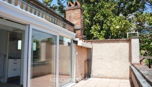 Logement tudiant T2 à Toulouse (31500)