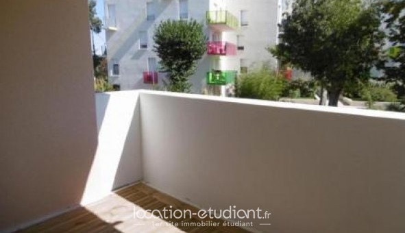 Logement tudiant T2 à Toulouse (31500)